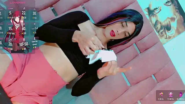 bimbocurvysex online show from December 13, 2024, 11:06 pm