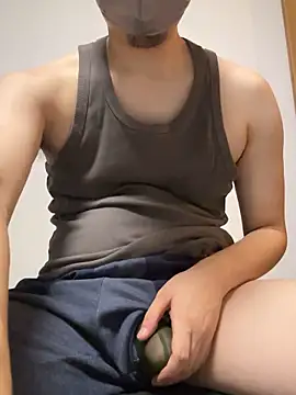 yukiya0721 online show from September 26, 2025, 10:52 am