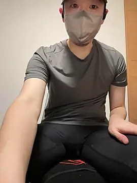 yukiya0721 online show from April 2, 2026, 11:19 am