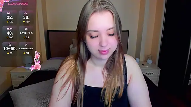 Snapshot of AlexissM chatting on June 2, 2026, 3:47 pm AlexissM online show from June 2, 2026, 3:47 pm