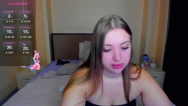 AlexissM online show from June 30, 2026, 3:46 pm