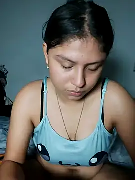 azulzulix online show from January 14, 2026, 1:33 am