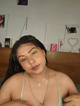 azulzulix online show from July 1, 2026, 1:29 am