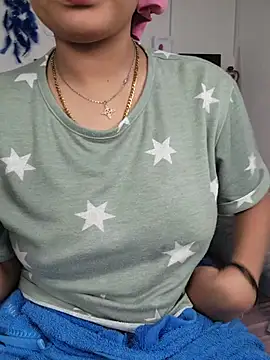 azulzulix online show from July 20, 2026, 1:53 am