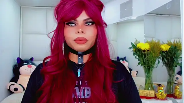 AdanKinng online show from December 16, 2025, 4:17 am