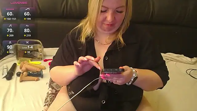 Snapshot of MARGARET_gem chatting on May 14, 2026, 3:19 pm MARGARET gem online show from May 14, 2026, 3:19 pm