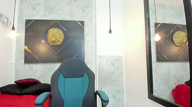 Erick Zhimerman online show from February 23, 2025, 6:28 am