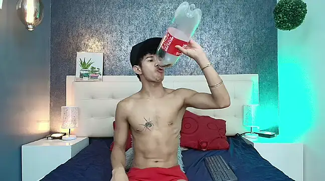 Erick Zhimerman online show from March 10, 2025, 6:38 am