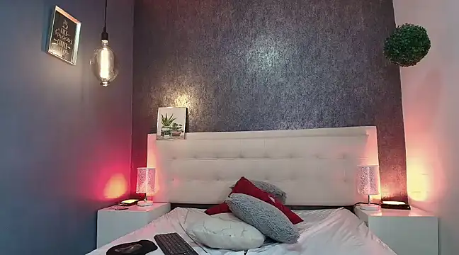 Erick Zhimerman online show from March 12, 2025, 9:44 am