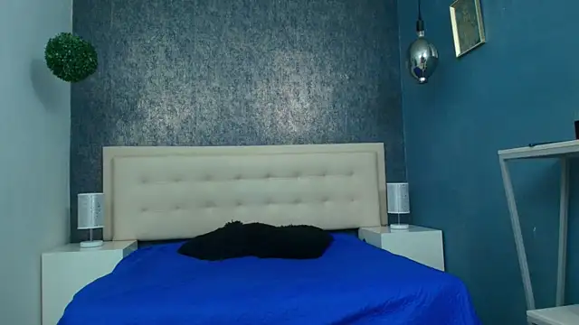 Erick Zhimerman online show from September 13, 2025, 3:06 am