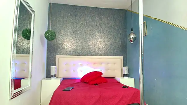 Erick Zhimerman online show from November 7, 2025, 4:01 am