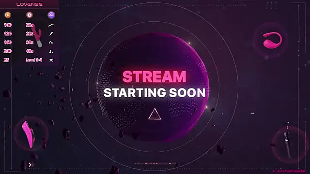 analanall online show from October 25, 2025, 5:30 pm