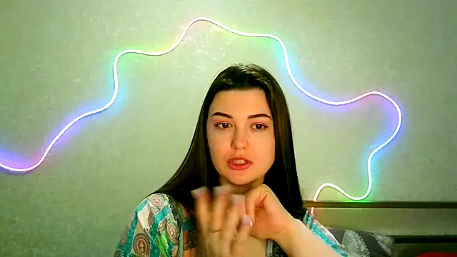 Snapshot of SeductiveTati chatting on March 14, 2026, 1:01 am SeductiveTati online show from March 14, 2026, 1:01 am