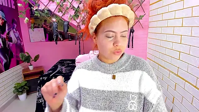 marcellaa303av online show from January 13, 2026, 11:10 pm