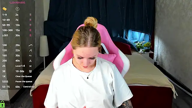 Snapshot of Carol__Cox chatting on November 5, 2025, 10:43 pm Carol Cox online show from November 5, 2025, 10:43 pm