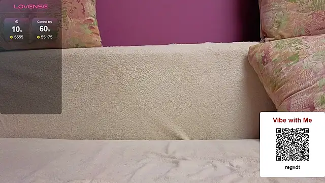 GabrielleSonice online show from November 6, 2025, 4:13 am