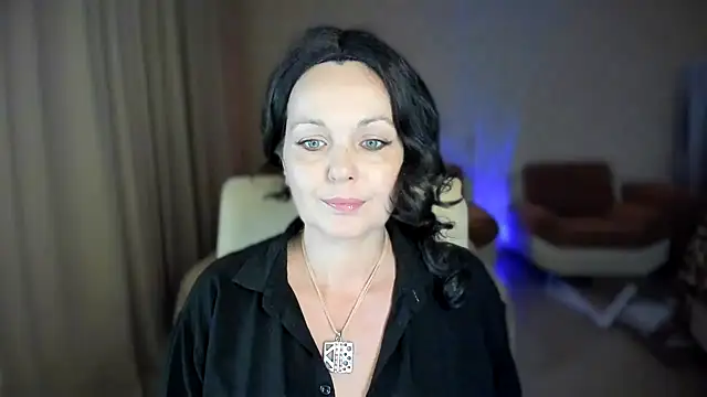 Snapshot of WitchBlueRose chatting on September 21, 2025, 4:19 pm WitchBlueRose online show from September 21, 2025, 4:19 pm