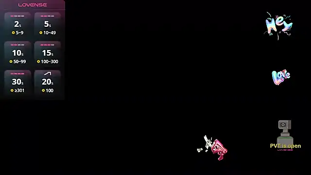 Snapshot of xKoreanGirl chatting on January 2, 2025, 4:35 pm xKoreanGirl online show from January 2, 2025, 4:35 pm