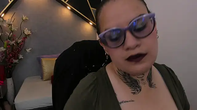 brigittemiller online show from February 25, 2026, 1:26 am