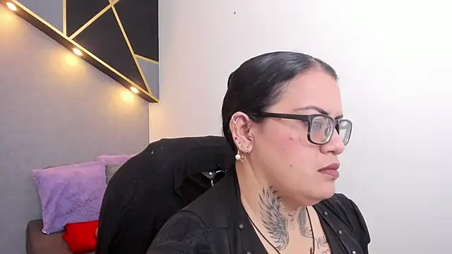 brigittemiller online show from April 24, 2026, 1:41 am