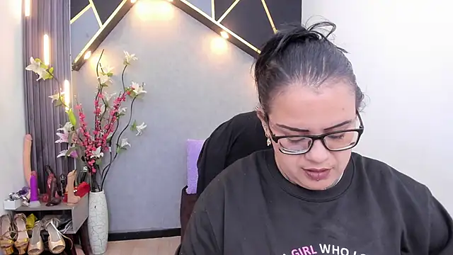 brigittemiller online show from April 30, 2026, 1:56 am