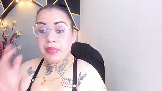Snapshot of brigittemiller chatting on June 4, 2026, 1:55 am brigittemiller online show from June 4, 2026, 1:55 am