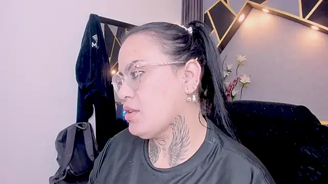 Snapshot of brigittemiller chatting on June 12, 2026, 1:37 am brigittemiller online show from June 12, 2026, 1:37 am