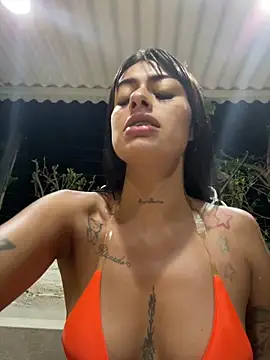 Snapshot of ZairaSofia1 chatting on January 29, 2025, 1:48 am ZairaSofia1 online show from January 29, 2025, 1:48 am