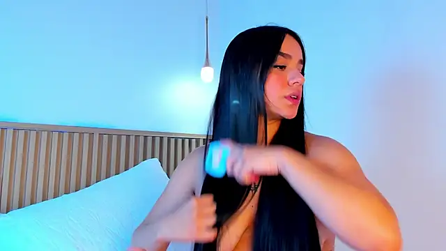 Snapshot of zoe_rivers chatting on January 9, 2025, 2:40 pm zoe rivers online show from January 9, 2025, 2:40 pm