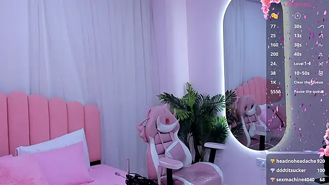 Snapshot of zoe_rivers chatting on February 10, 2025, 5:09 pm zoe rivers online show from February 10, 2025, 5:09 pm