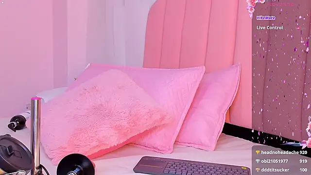 Snapshot of zoe_rivers chatting on February 10, 2025, 11:13 pm zoe rivers online show from February 10, 2025, 11:13 pm