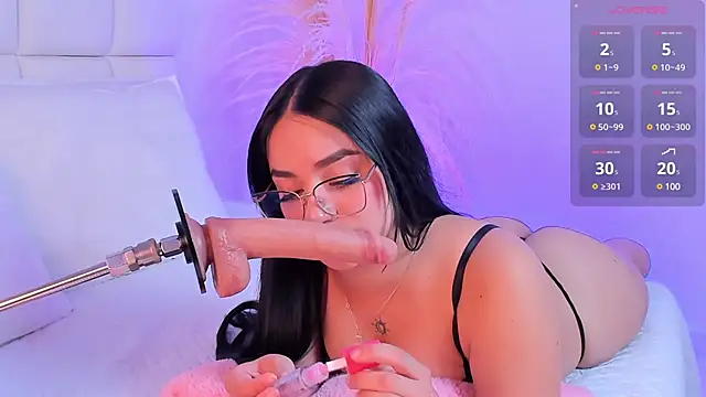 Snapshot of zoe_rivers chatting on March 6, 2025, 8:37 pm zoe rivers online show from March 6, 2025, 8:37 pm