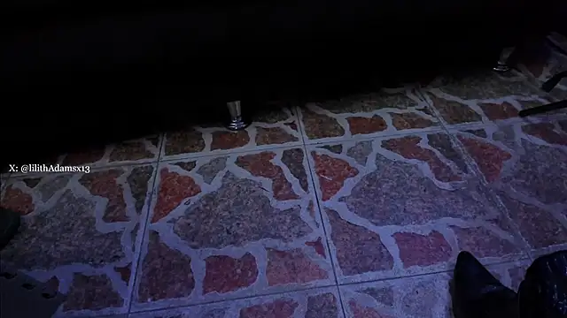 lilith-deveraux online show from October 9, 2025, 3:10 pm