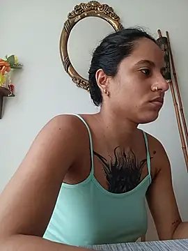 Snapshot of Karii-R chatting on May 31, 2026, 7:04 pm Karii-R online show from May 31, 2026, 7:04 pm