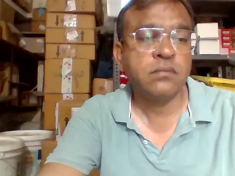 Snapshot of nupa230780 chatting on July 5, 2026, 4:07 am nupa230780 online show from July 5, 2026, 4:07 am