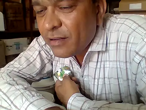 Snapshot of nupa230780 chatting on July 16, 2026, 7:47 am nupa230780 online show from July 16, 2026, 7:47 am