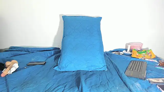 Arantza Hill online show from September 9, 2025, 8:08 pm