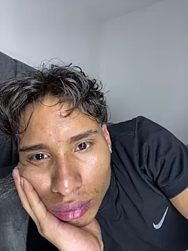 darkviper26 online show from January 31, 2026, 10:30 pm