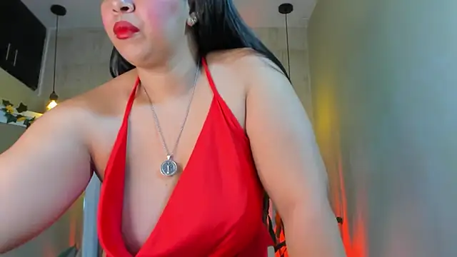 Fransheska-mon online show from July 7, 2026, 7:40 pm