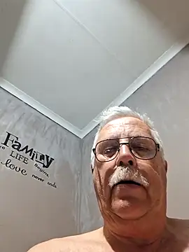 NawtyB1965 online show from October 11, 2025, 3:39 am