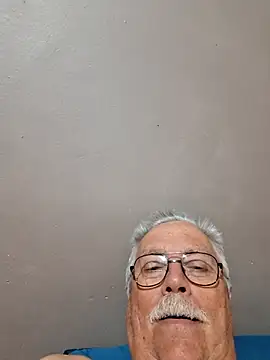 NawtyB1965 online show from October 16, 2025, 3:40 am