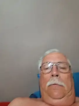 NawtyB1965 online show from January 9, 2026, 3:53 am