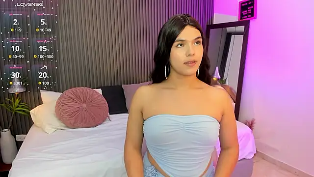 Axel brunette1 online show from February 19, 2026, 8:27 pm