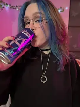 MaddisonHaas online show from January 17, 2025, 11:40 pm