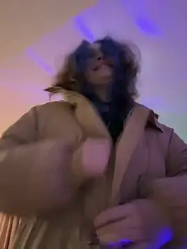 MaddisonHaas online show from January 29, 2025, 1:05 am