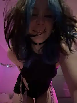 MaddisonHaas online show from February 10, 2025, 10:51 pm