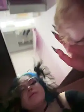 MaddisonHaas online show from February 13, 2025, 10:33 pm