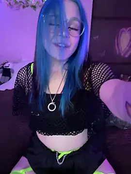 MaddisonHaas online show from September 9, 2025, 12:21 am