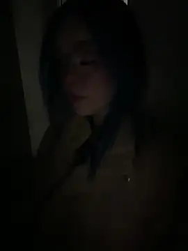 MaddisonHaas online show from October 3, 2025, 1:35 am