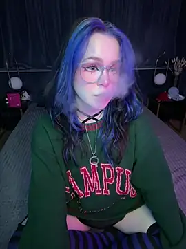 MaddisonHaas online show from January 16, 2026, 10:41 am